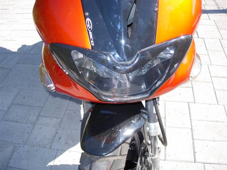 Gilera Runner AC DD - SOLGT  billede 13