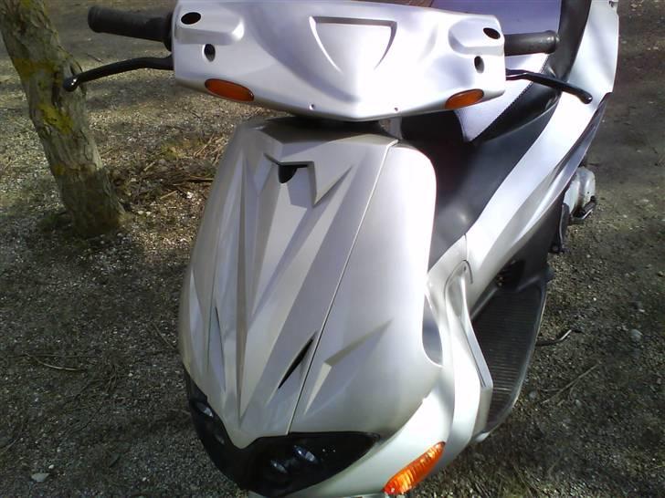 Gilera runner sp  billede 1