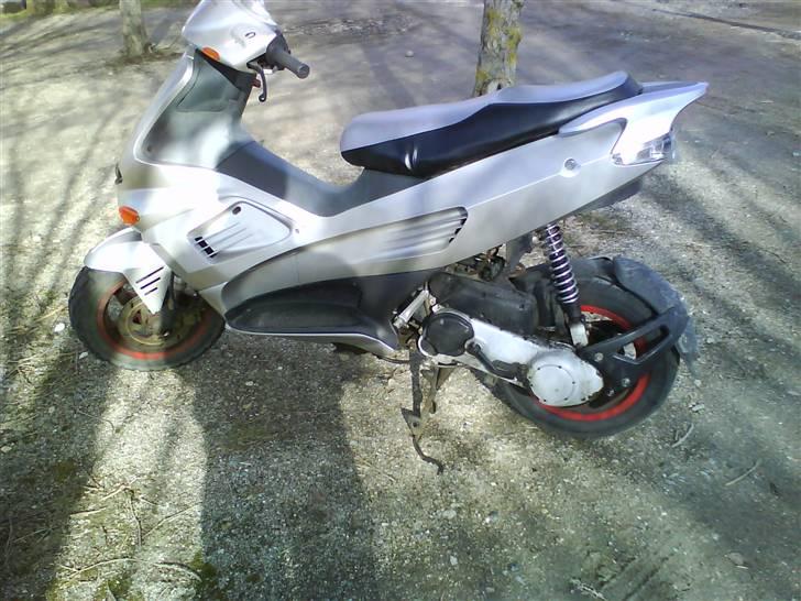 Gilera runner sp  billede 2