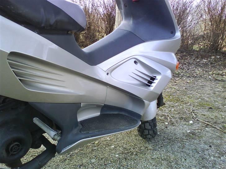 Gilera runner sp  billede 3
