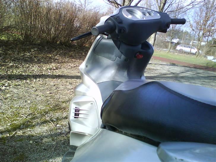 Gilera runner sp  billede 4