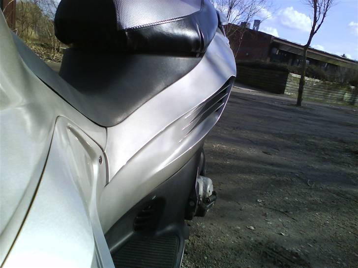 Gilera runner sp  billede 5