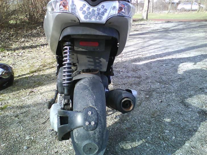 Gilera runner sp  billede 7