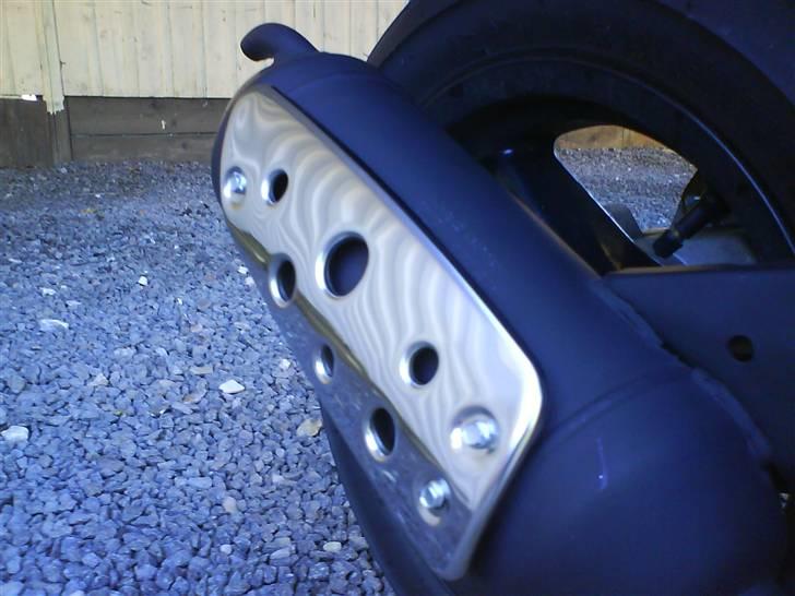 Peugeot Speedfight 2 billede 16