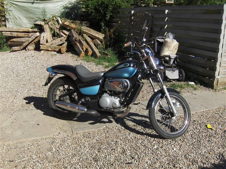 Aprilia classic 50 billede 10