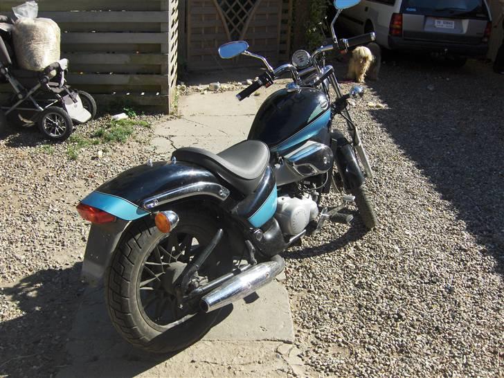 Aprilia classic 50 billede 11