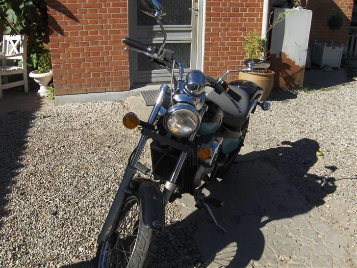 Aprilia classic 50 billede 12