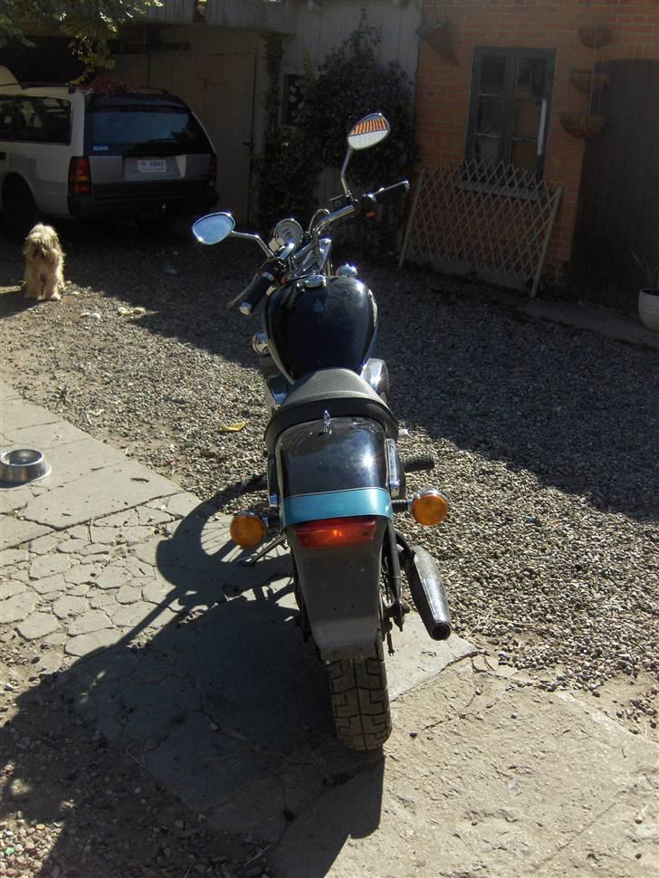 Aprilia classic 50 billede 13