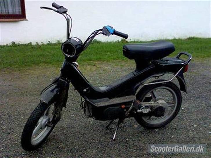 Vespa Ciao billede 1