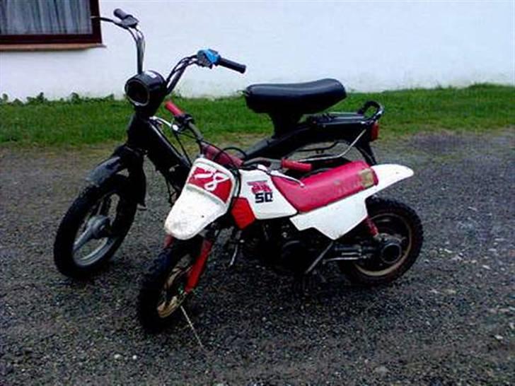 Vespa Ciao billede 5