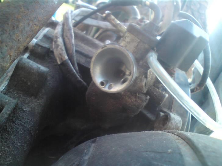 Puch "Hiper" 2 Maxi LC (Solgt) billede 8