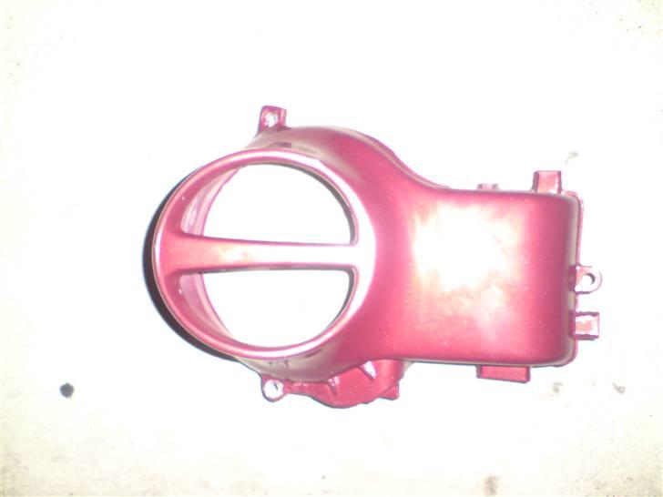 Suzuki  street magic lc  billede 15