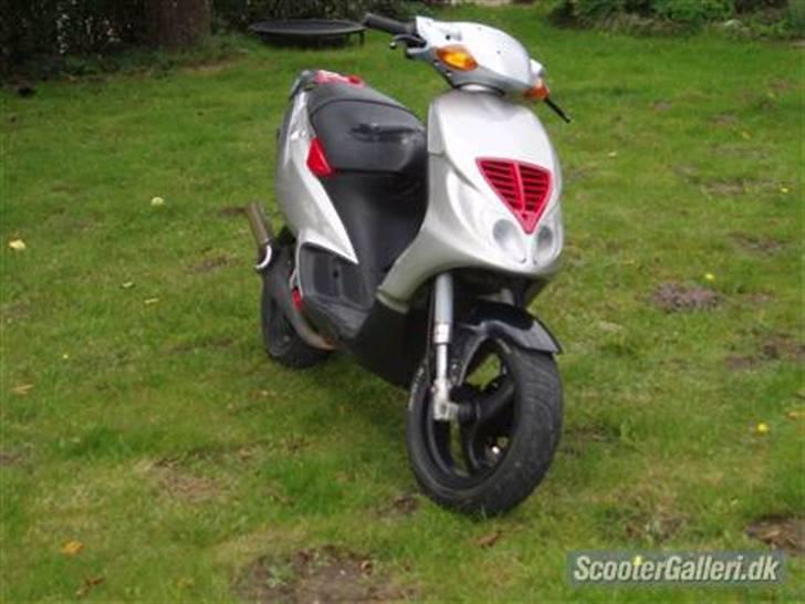 Piaggio Nrg Mc3 billede 1