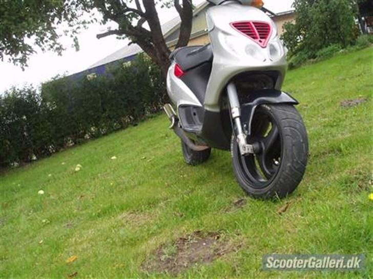 Piaggio Nrg Mc3 billede 3