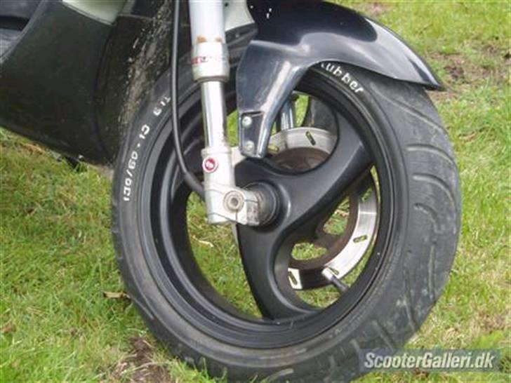 Piaggio Nrg Mc3 billede 4