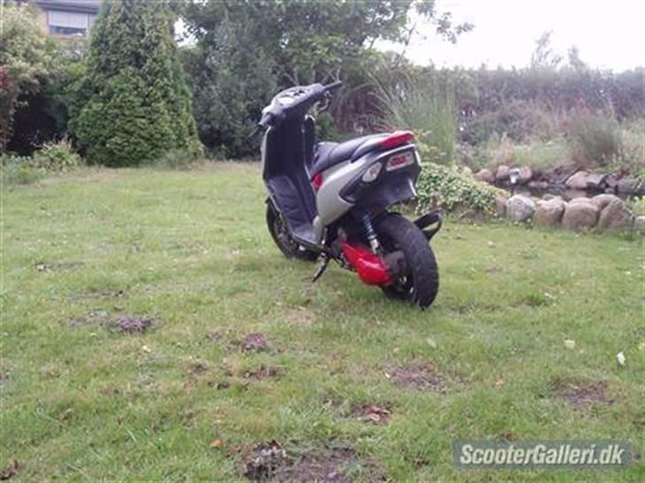 Piaggio Nrg Mc3 billede 6