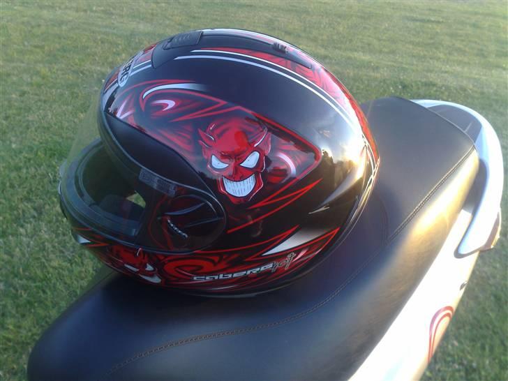 Gilera Runner billede 5