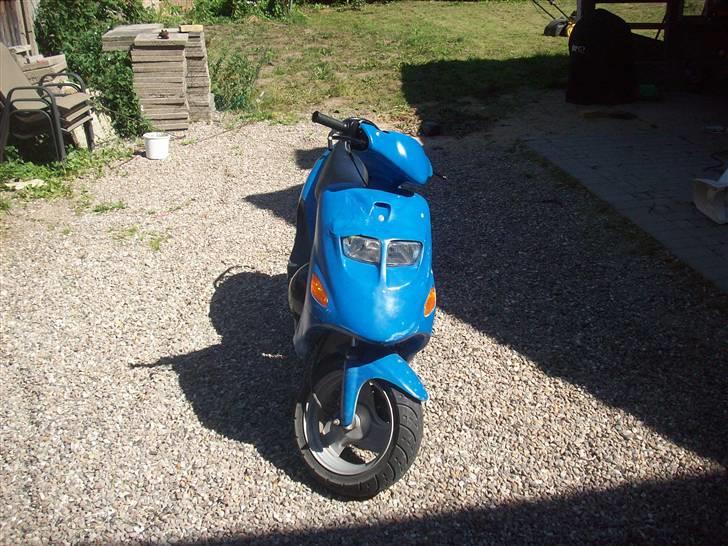 SMC vino 50 SOLGT billede 2