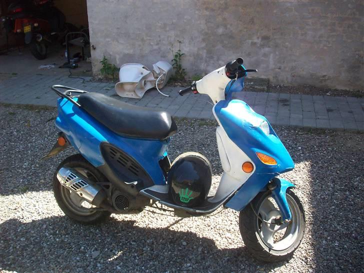 SMC vino 50 SOLGT billede 3