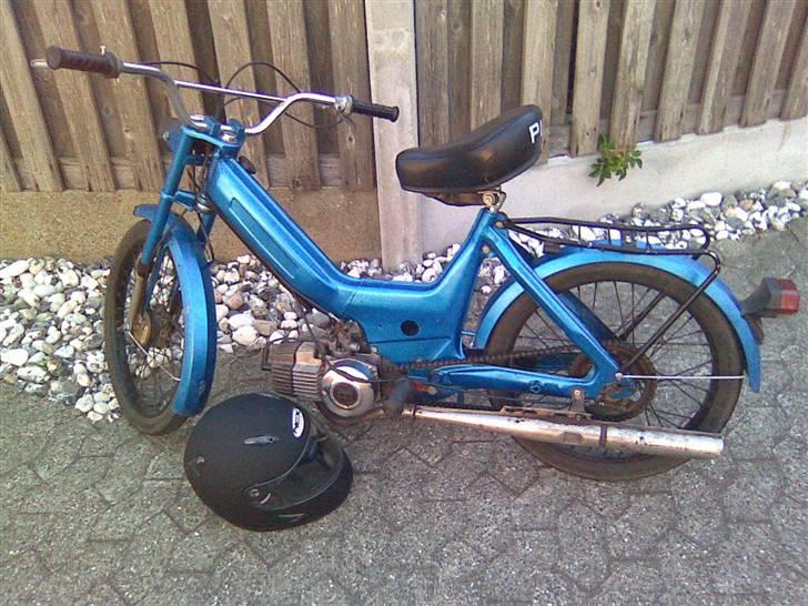 Puch Maxi k billede 18