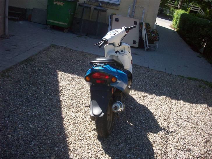 SMC vino 50 SOLGT billede 4
