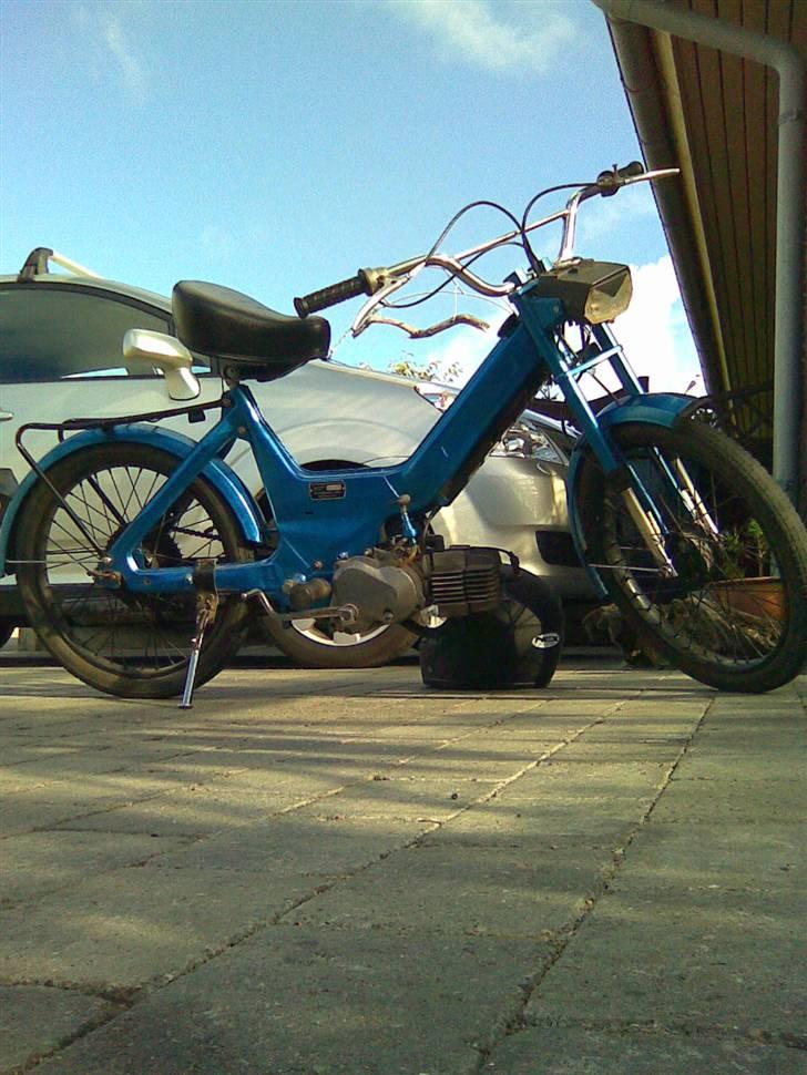 Puch Maxi k billede 19