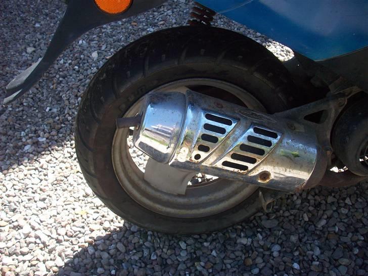 SMC vino 50 SOLGT billede 5