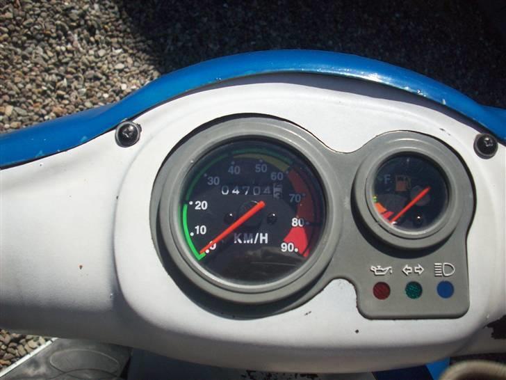 SMC vino 50 SOLGT billede 8