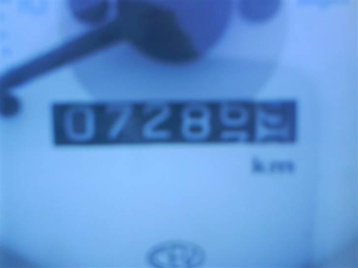 Piaggio Zip *Byttet* billede 2