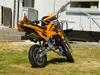 MiniBike SXS Solgt.
