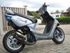 Yamaha Bws Spy | Byttet