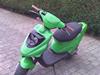 PGO Hot 50 byttet til GTR [Tidl. scooter]