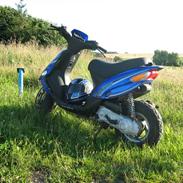 Gilera Stalker sports edition ..