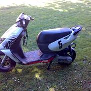 Aprilia Sonic *Solgt*