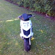 Aprilia Sonic *Solgt*