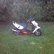 Aprilia Sonic *Solgt*