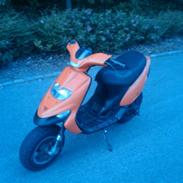 Gilera Stalker TIL SALG!!