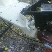 CPI byttede til Suzuki Katana