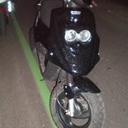 PGO hot 50 [ solgt ]