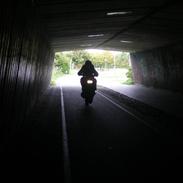 PGO hot 50 [ solgt ]