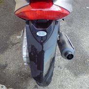 Yamaha Jog R 