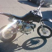 MiniBike dirtbike