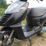 Aprilia Sonic