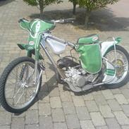 Kawasaki 85cc  SOLGT