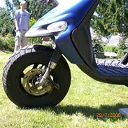 Gilera Stalker