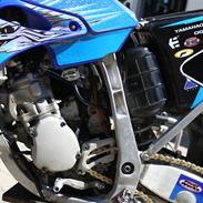 Yamaha Yz 125 # solgt#