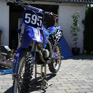 Yamaha Yz 125 # solgt#