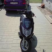 Aprilia Sonic *Sælges*