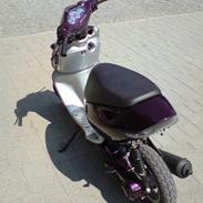 Aprilia Sonic *Sælges*