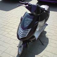Aprilia Sonic *Sælges*